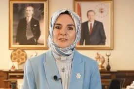 AİLE VE SOSYAL POLİTİKALAR BAKANLIĞI