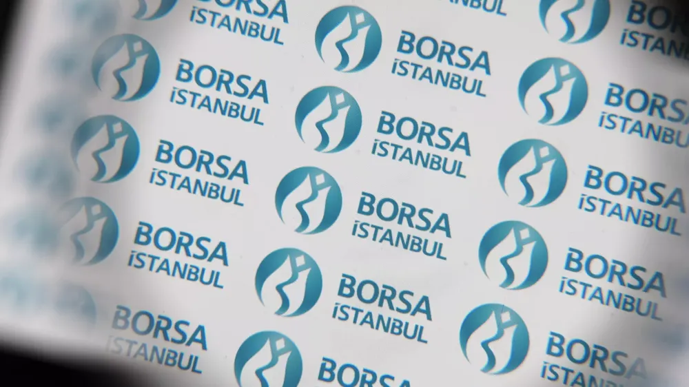 BORSA İSTANBUL 11 BİN PUANIN ALTINDA 