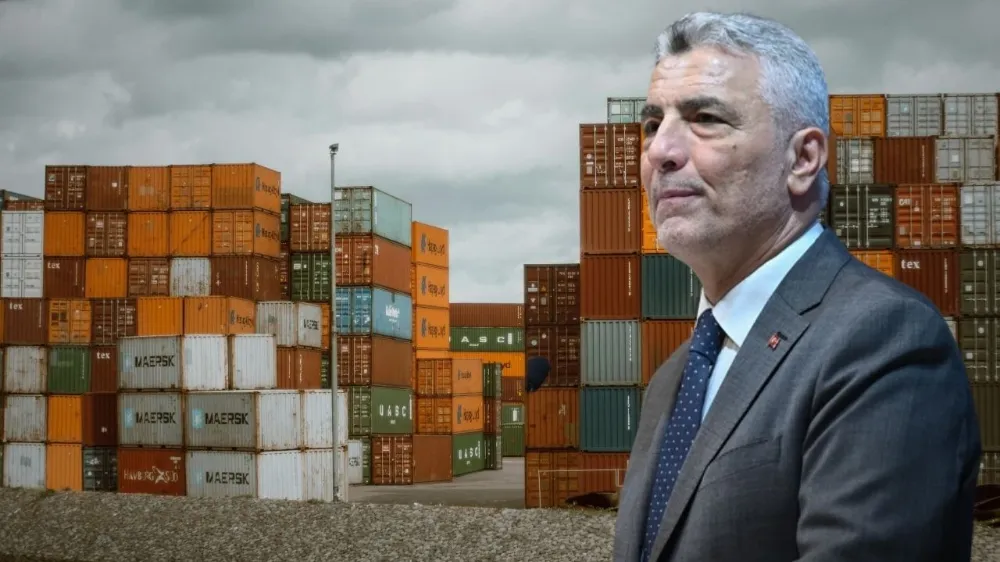 İHRACATTA YENİ REKOR