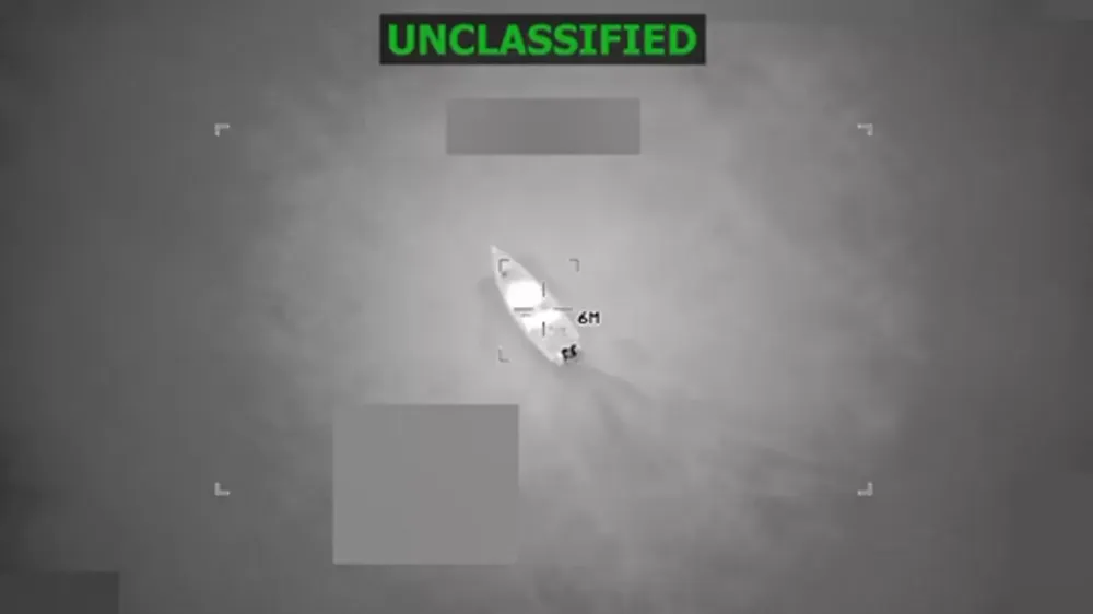 ABD’NİN LATİN AMERİKA OPERASYONU BÜYÜYOR