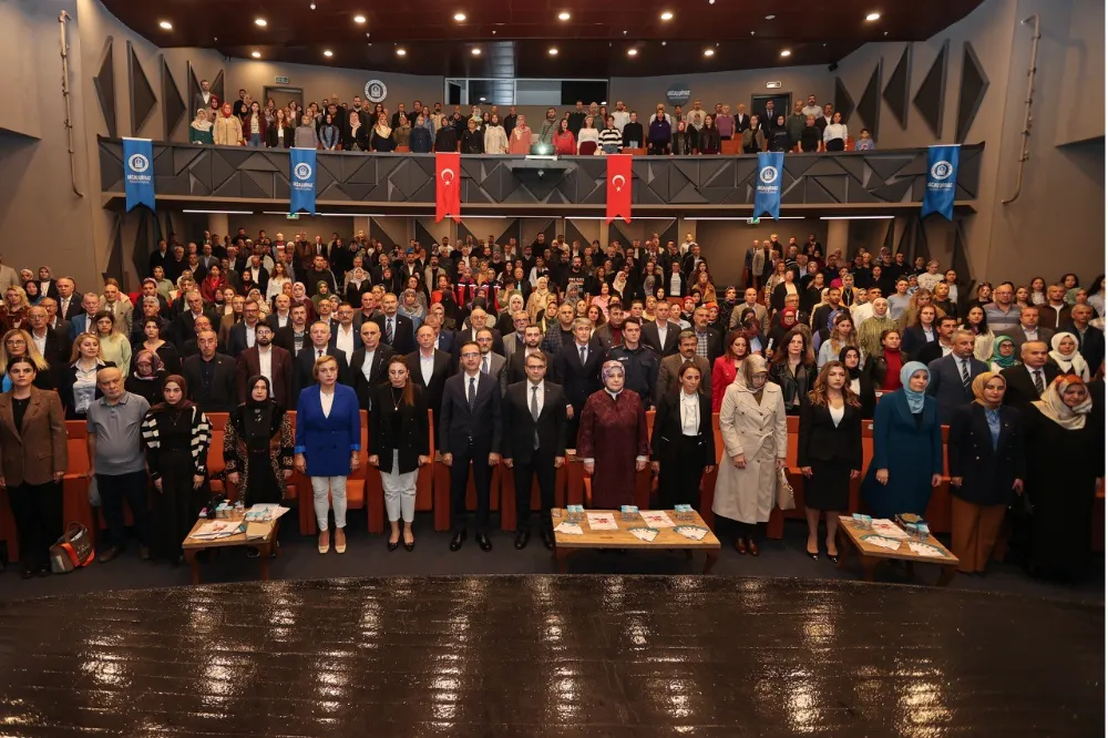 GÖNÜL ELÇİLERİ BULUŞMASI