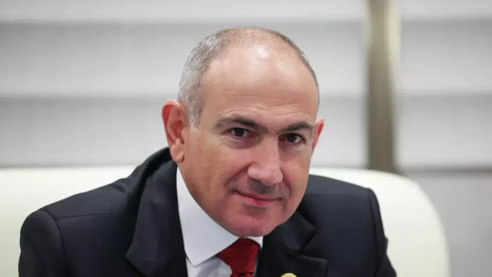 ERMENİSTAN TOPRAKLARI TÜRKİYE- AZAERBAYCAN ÇİFT YÖNLÜ GEÇİŞİNE AÇIK