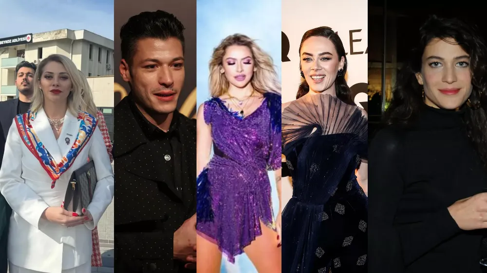 ÜMLÜLERE YÖNELİİK UYUŞTURUCU SORUŞTURMASINDA YENİ GELİŞME 