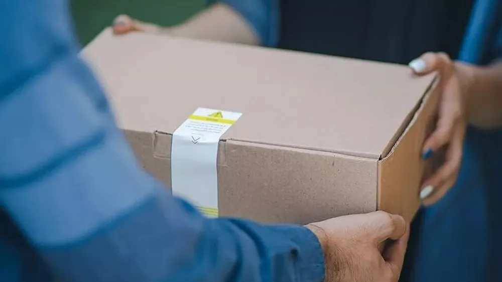 YURT DIŞINDAN ALIŞVERİŞ YAPANLAR DİKKAT