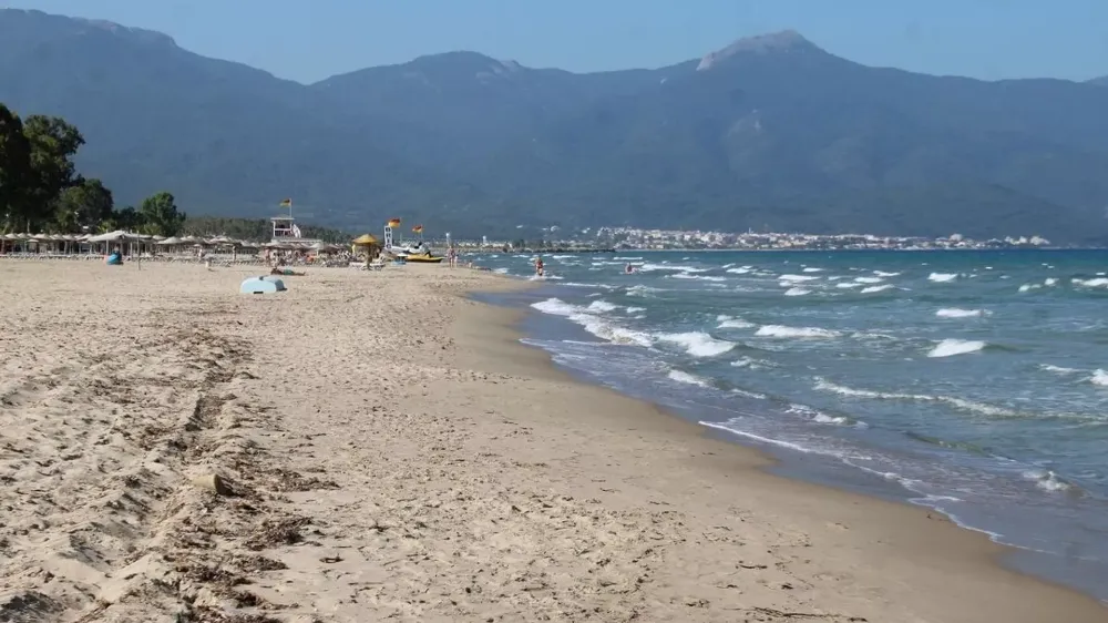 KUŞADASI BELEDİYE BAŞKANI