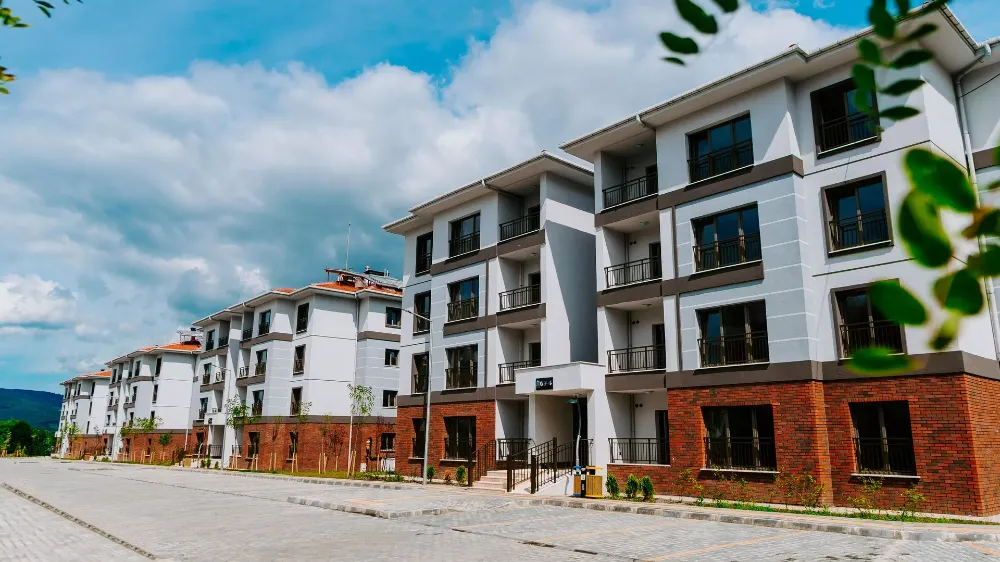 BAKAN KURUM:  İSTANBUL