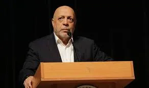 HAK-İŞ GENEL BAŞKANI ARSLAN