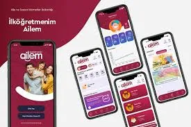 “İLK ÖĞRETMENİM AİLEM” MOBİL UYGULAMASINA AKRAN ZORBALIĞINA DAİR YENİ ÇERİKLER EKLENDİ