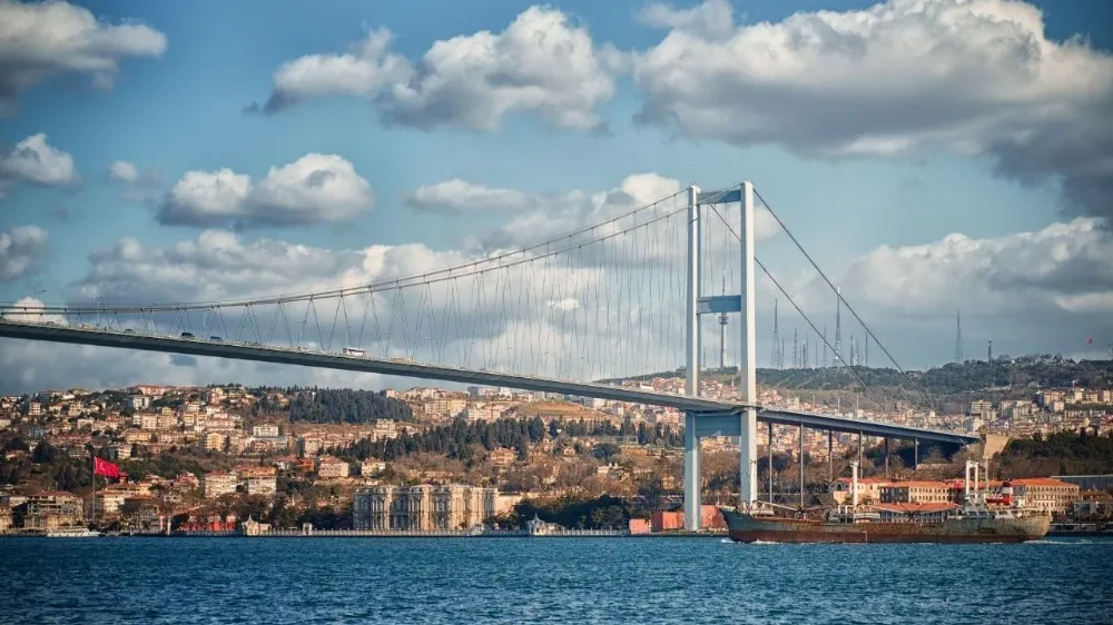 PASTIRMA SICAKLARI HAFTASONU DEVAM EDECEK