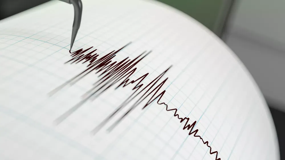 JAPONYA AÇIKLARINDA DEPREM