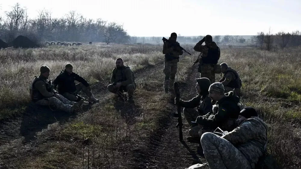 UKRAYNA ORDUSUNDA FİRAR REKORU