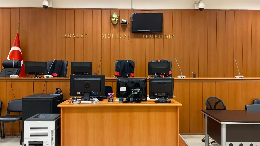 28 ŞUBAT DAVASINDA GEREKÇELİ KARAR