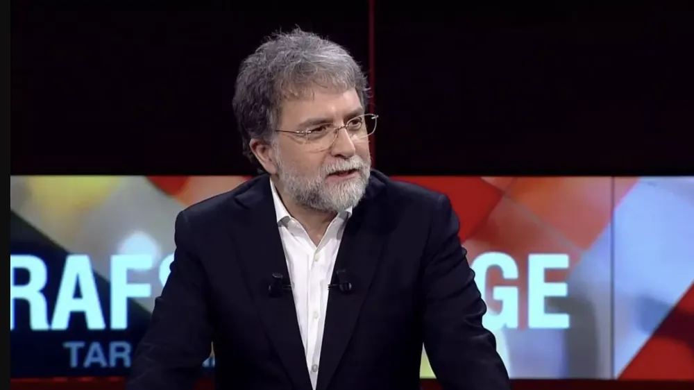 AHMET HAKAN: KEMAL KILIÇDAROĞLU HANGİ İŞE YARIYOR?