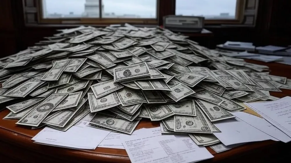 DÜNYANIN GÖZÜ FAİZ KARARLARINDA 