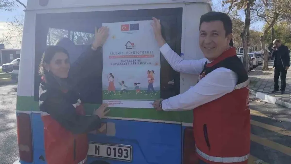 KORUYUCU AİLE FARKINDALIĞI İŞBİRLİĞİ 