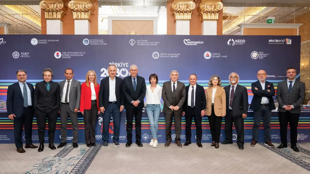 ÜLKEMİZDE KRONİK HASTALAR TEDAVİLERİNİ TAM OLARAK YAPTIRMIYOR