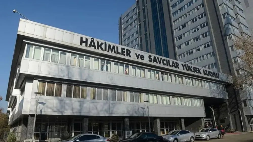 HSK’NIN YENİ ATAMA KARARNAMESİ RESMİ GAZETE