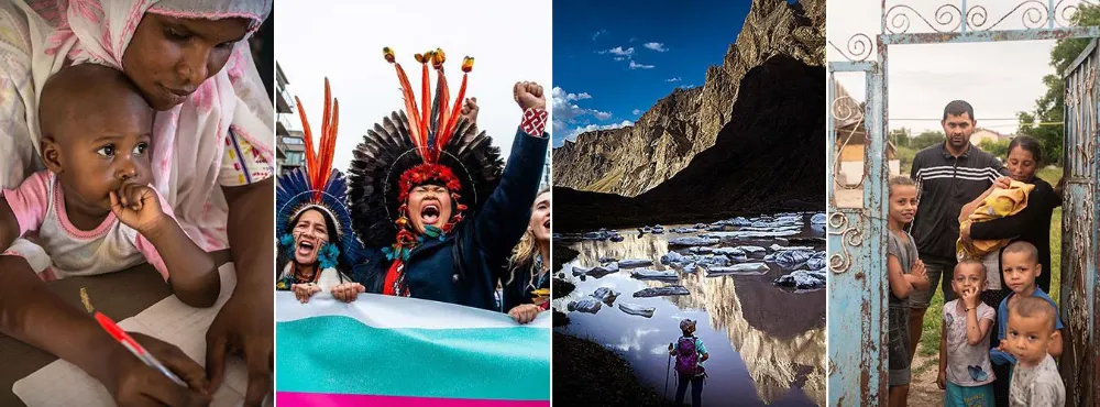 DÜNYA İNSAN HAKLARI GÜNÜ 10 ARALIK