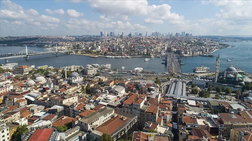 İSTANBUL