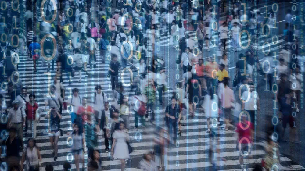 YAPAY ZEKA NEDENİYLE YOK OLMAYA VE ALICI KALMAYA ADAY MESLEKLER