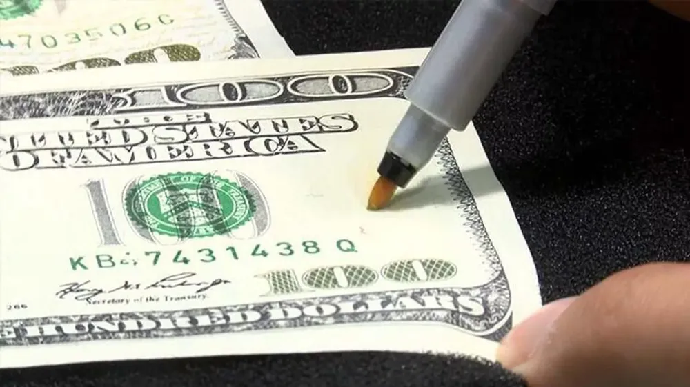 PİYASADA SAHTE DOLAR ALARMI