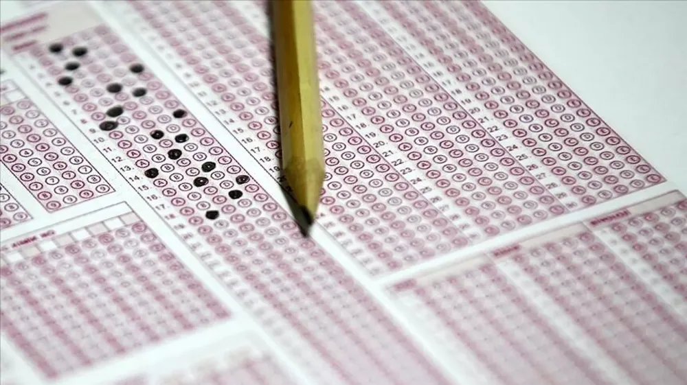 ALES SONUÇLARI AÇIKLANDI