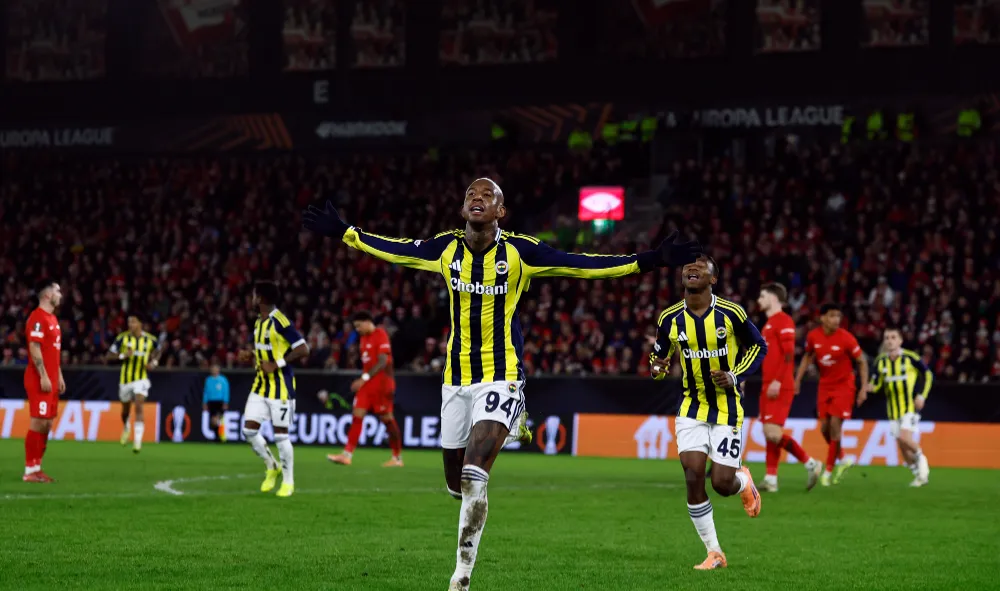 FENERBAHÇE