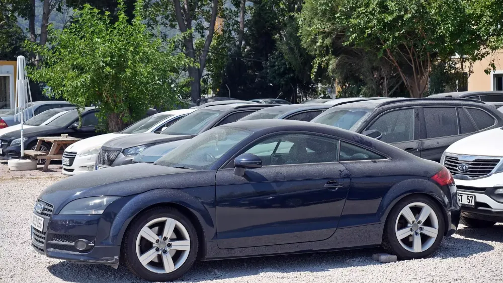 HACİZDEN MAL KAÇIRMAYA DÖRT YIL CEZA GELİYOR