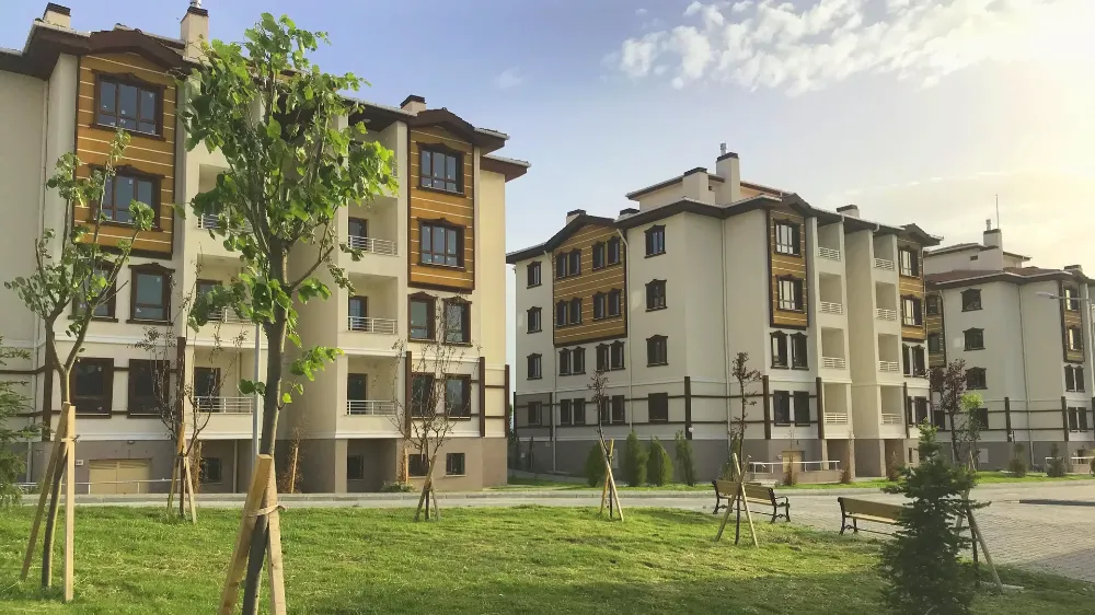 YÜZYILIN KONUT PROJESİNDE BAŞVURU SÜRESİ SONA ERİYOR