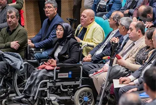 ENGELLİ TALEPLERİ VE SORUNLARI İZMİR