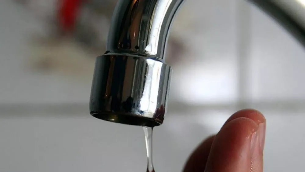 ASKİ YENİ SU KESİNTİLERİNİ DUYURDU