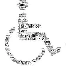 DÜNYA ENGELLİLER GÜNÜ 3 ARALIK