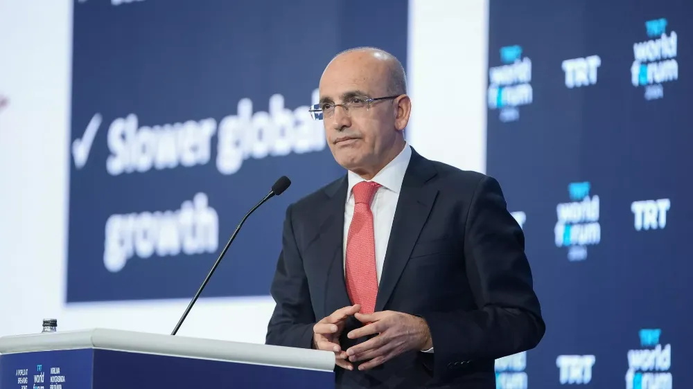 SON 2.5 YILIN EN DÜŞÜK ENFLASYONU GERÇEKLEŞTİ