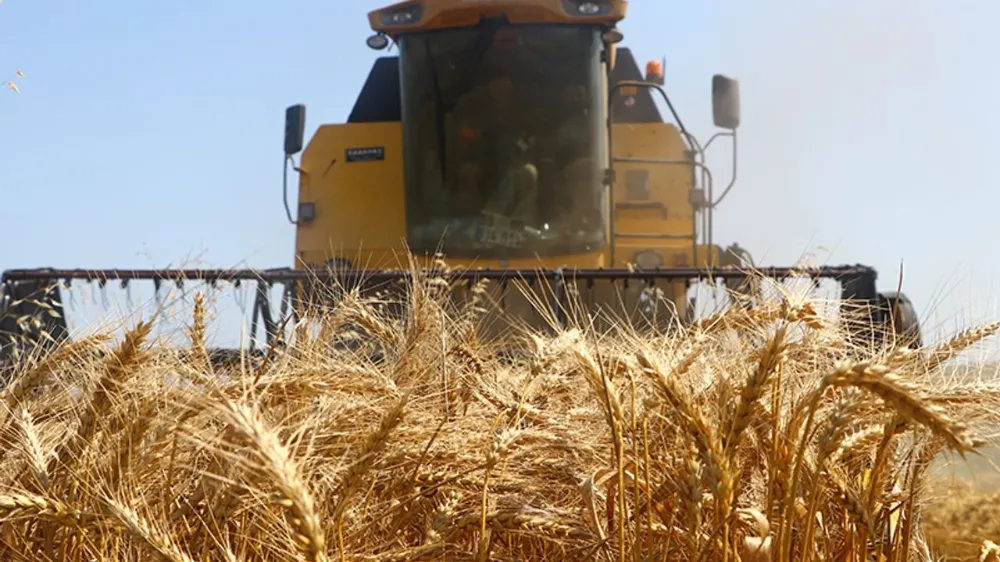 KASIM AYINDA ÜRETİCİLERE 376,8 MİLYON LİRA DESTEK ÖDEMESİ 