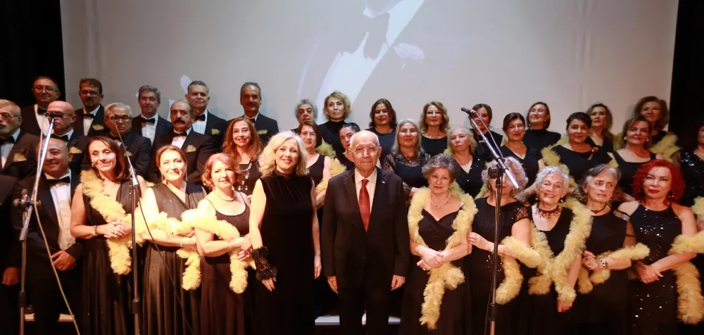 SANAT GÜNEŞİ ZEKİ MÜREN YENİMAHALLE