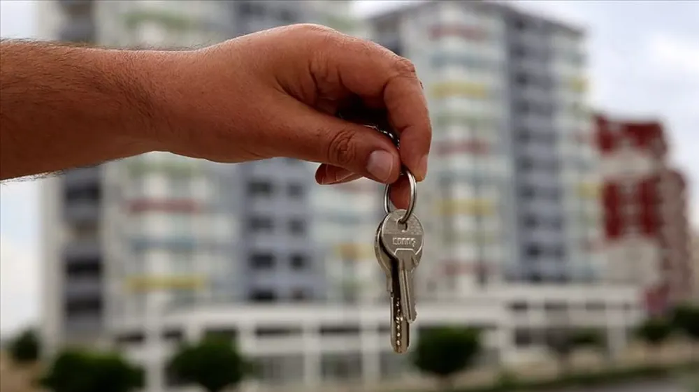 EMLAK VERGİSİNDE ÜST SINIR BELLİ OLDU