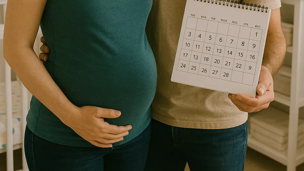 DOĞUM İZNİ DÜZENLEMESİ DEĞİŞİYOR