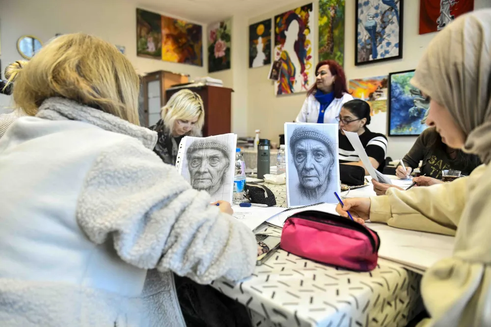 ANKARA, “UNESCO ÖĞRENEN ŞEHİRLER KÜRESEL AĞI”NA RESMEN KABUL EDİLDİ