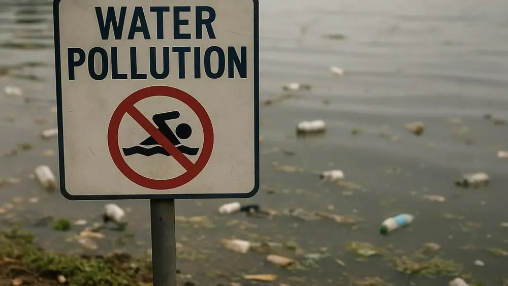 PLASTİK KİRLİLŞİĞİ ARTIYOR