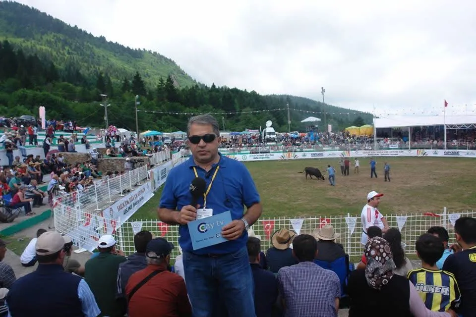 YUSUFELİ’NİN HAFIZASI VE BÖLGENİN SESİ: NUSRET DURUR