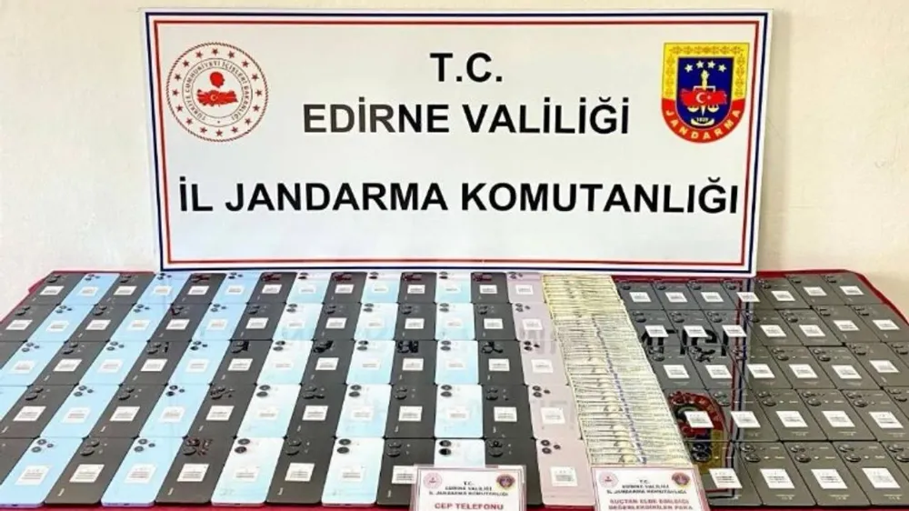 EDİRNE