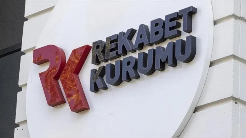 REKABET KURUMUNDAN ÜÇ HARFLİ MARKETE BÜYÜK CEZA
