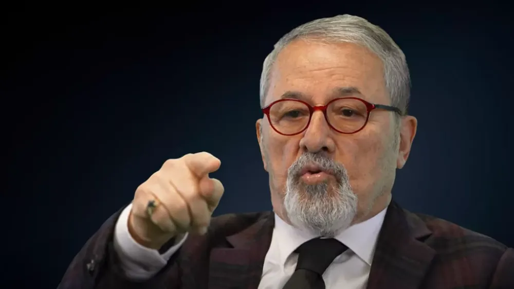 DEPREM UZMANINDAN UYARI: MTA HARİTASINDA FAY YERİ BELLİ DEĞİL