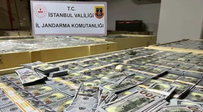 İstanbul merkezli büyük 