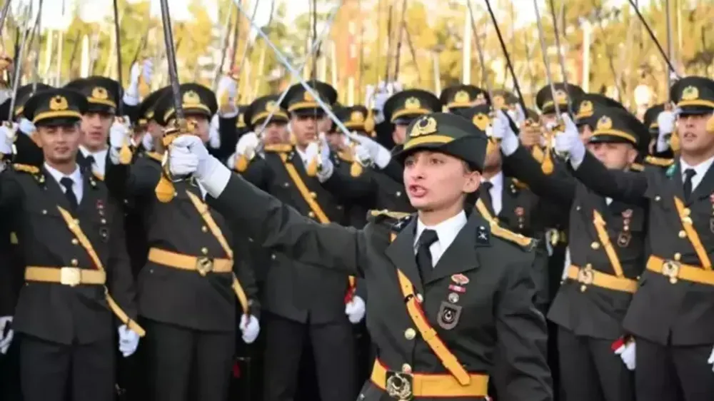 TEĞMENLERİN İHRAÇ KARARININ GEREKÇESİ AÇIKLANDI