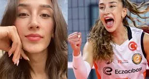 VOLEYBOLDA YILIN TRANSFERİ