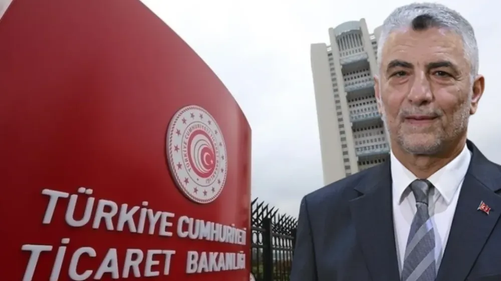 TİCARET BAKANLIĞI