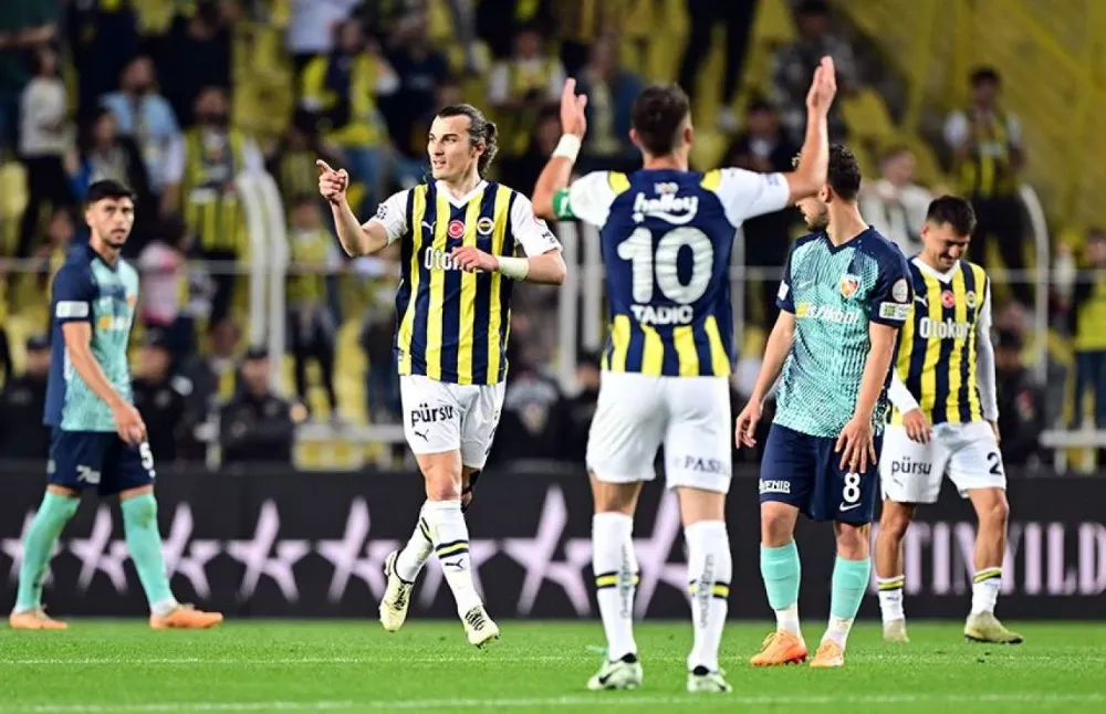 Dünyanın en iyi takımları listesi güncellendi