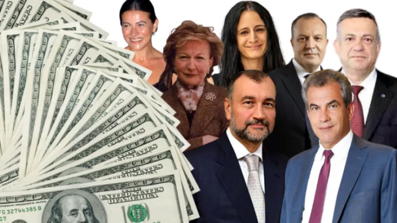 TÜRKİYE