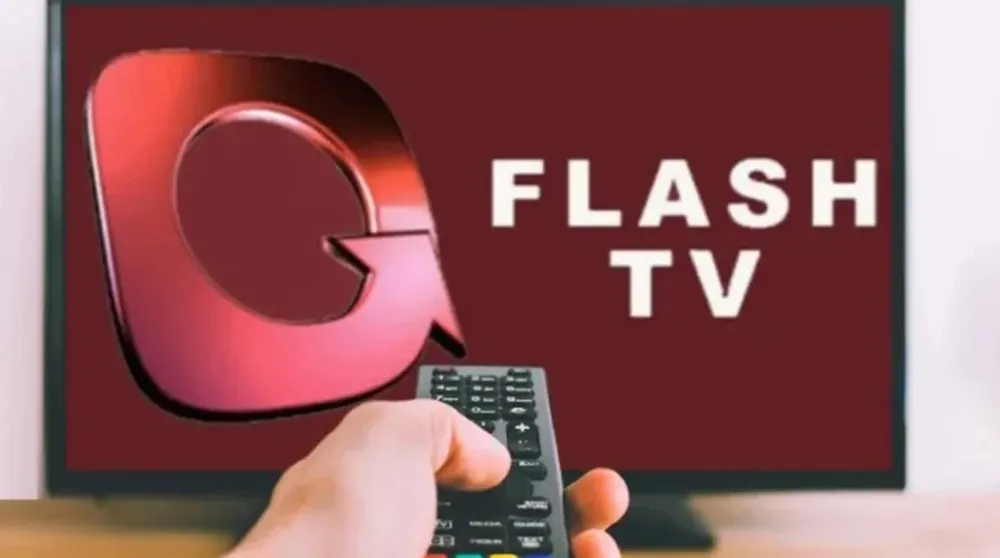 FLASH TV